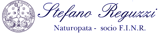 Naturopata Stefano Reguzzi - Piazza Statuto 15 - 10122 Torino
